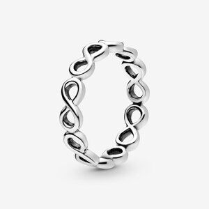 Pandora Infinity ring